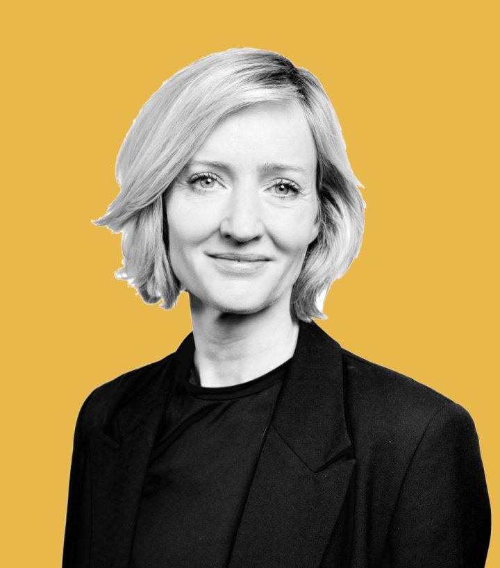 Dr. Iris K. Schneider